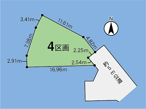 区画図：313004859221