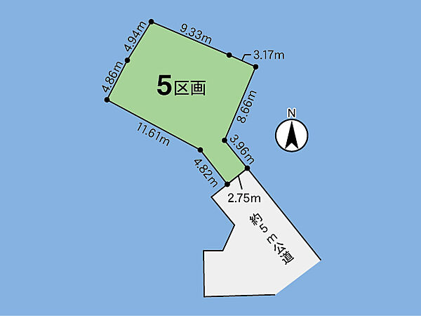 区画図：313004859222