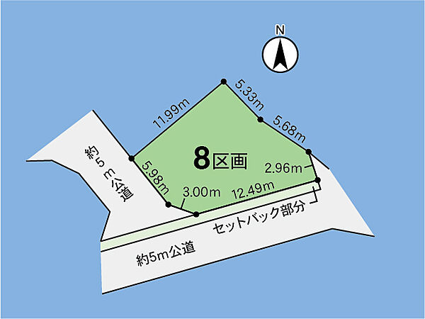 区画図：313004859225