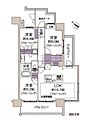 アビダス町田パークス7階6,690万円