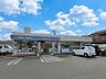 周辺：ローソン 町田成瀬街道店まで約293m