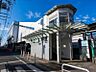 周辺：矢部駅まで約334m