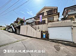 東京都町田市上小山田町