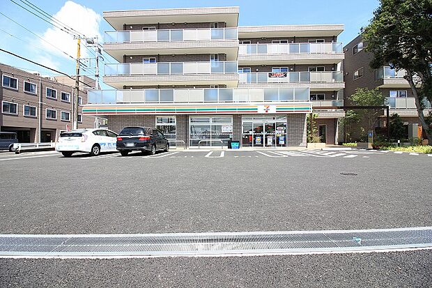 新原町田グリーンハイツＣ3「町田」駅(2LDK) 2階のその他画像