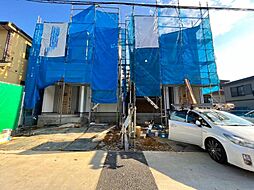 東京都町田市鶴川4丁目