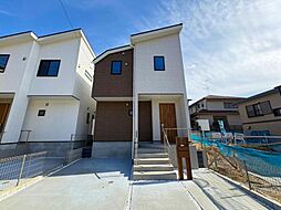 東京都町田市鶴川4丁目