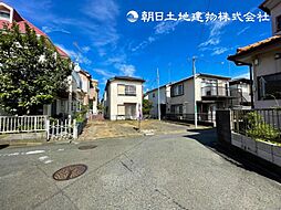 神奈川県相模原市南区若松3丁目