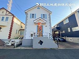 神奈川県座間市緑ケ丘2丁目