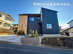 東京都町田市成瀬1丁目