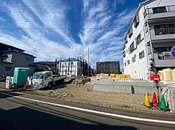 神奈川県相模原市中央区共和3丁目