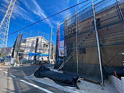 神奈川県相模原市中央区共和3丁目