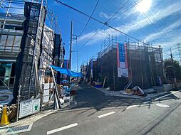 神奈川県相模原市中央区共和3丁目