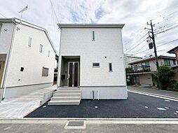 神奈川県相模原市中央区共和3丁目