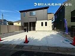 神奈川県相模原市中央区淵野辺本町4丁目