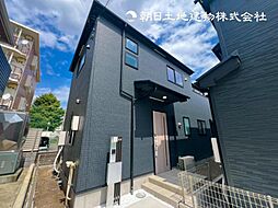 神奈川県相模原市中央区星が丘3丁目