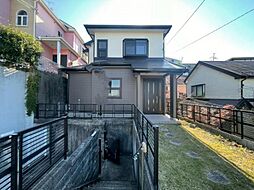 東京都町田市金井1丁目