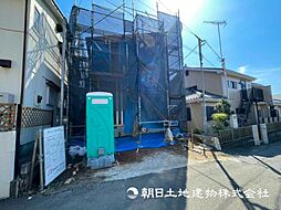 東京都町田市本町田