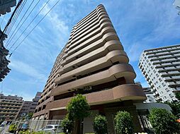 クリオ淵野辺七番館 「淵野辺」駅　歩4分