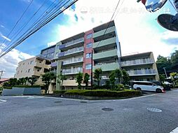 サンクタス・グロウヒルズ　「多摩境」駅　歩5分