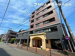ロアーブルガーデン淵野辺　「淵野辺」駅　4分