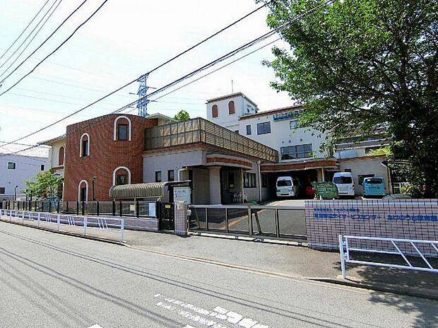 たけのうちこども園まで約910ｍ