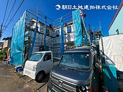 神奈川県座間市入谷東3丁目