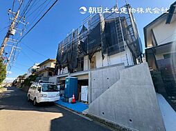 神奈川県座間市緑ケ丘6丁目