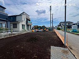 神奈川県相模原市南区西大沼3丁目