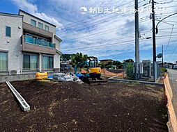 神奈川県相模原市南区西大沼3丁目