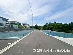 東京都町田市能ヶ谷7丁目