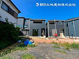 神奈川県相模原市中央区上溝