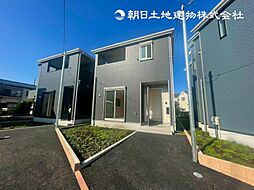 神奈川県相模原市中央区上溝