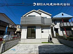 神奈川県座間市明王