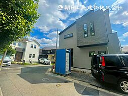 神奈川県川崎市麻生区千代ケ丘6丁目