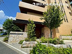 リーフィアレジデンス橋本　「橋本」駅　歩20分