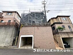 神奈川県川崎市麻生区細山6丁目