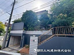 神奈川県川崎市麻生区向原2丁目