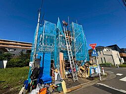 神奈川県相模原市南区相南1丁目