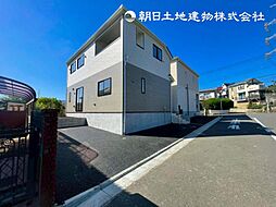 神奈川県横浜市青葉区奈良町