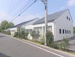 しぜんの国保育園まで約443ｍ