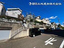 神奈川県横浜市青葉区田奈町