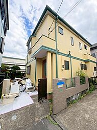 神奈川県座間市相模が丘2丁目