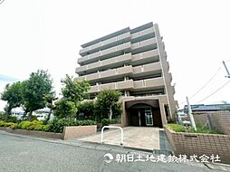 モアグランテ南林間　「鶴間」駅　歩13分