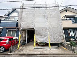 神奈川県相模原市南区東大沼3丁目