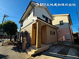 神奈川県相模原市南区大野台3丁目