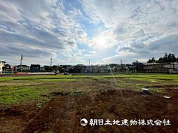 神奈川県相模原市南区西大沼3丁目