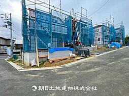 東京都町田市大蔵町