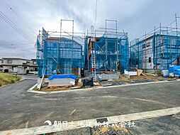 東京都町田市大蔵町