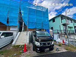 神奈川県横浜市青葉区恩田町