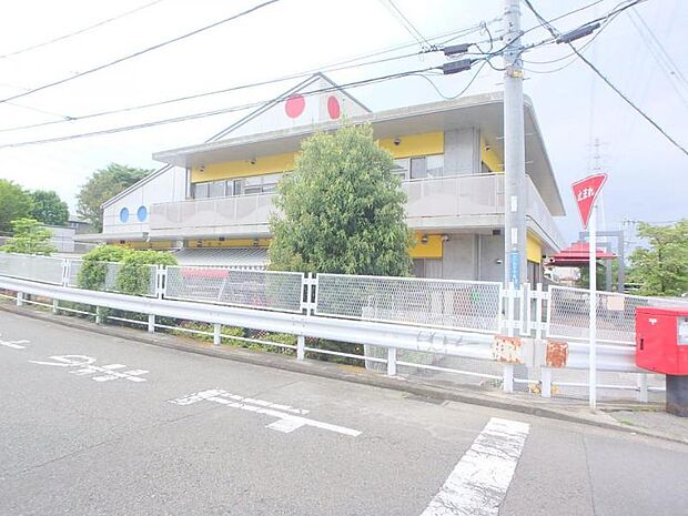 あかね台光の子保育園まで約822ｍ